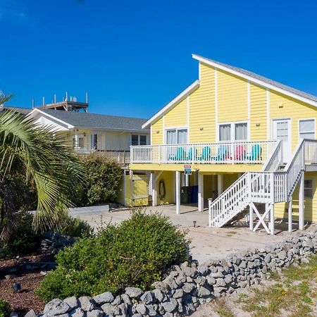 Villa Living The Dream à Surf City Extérieur photo