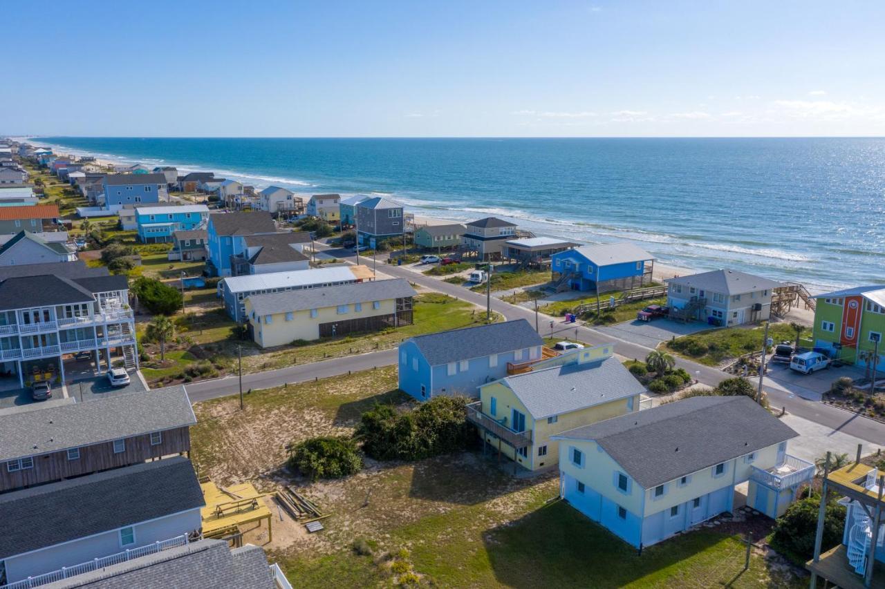 Villa Living The Dream à Surf City Extérieur photo