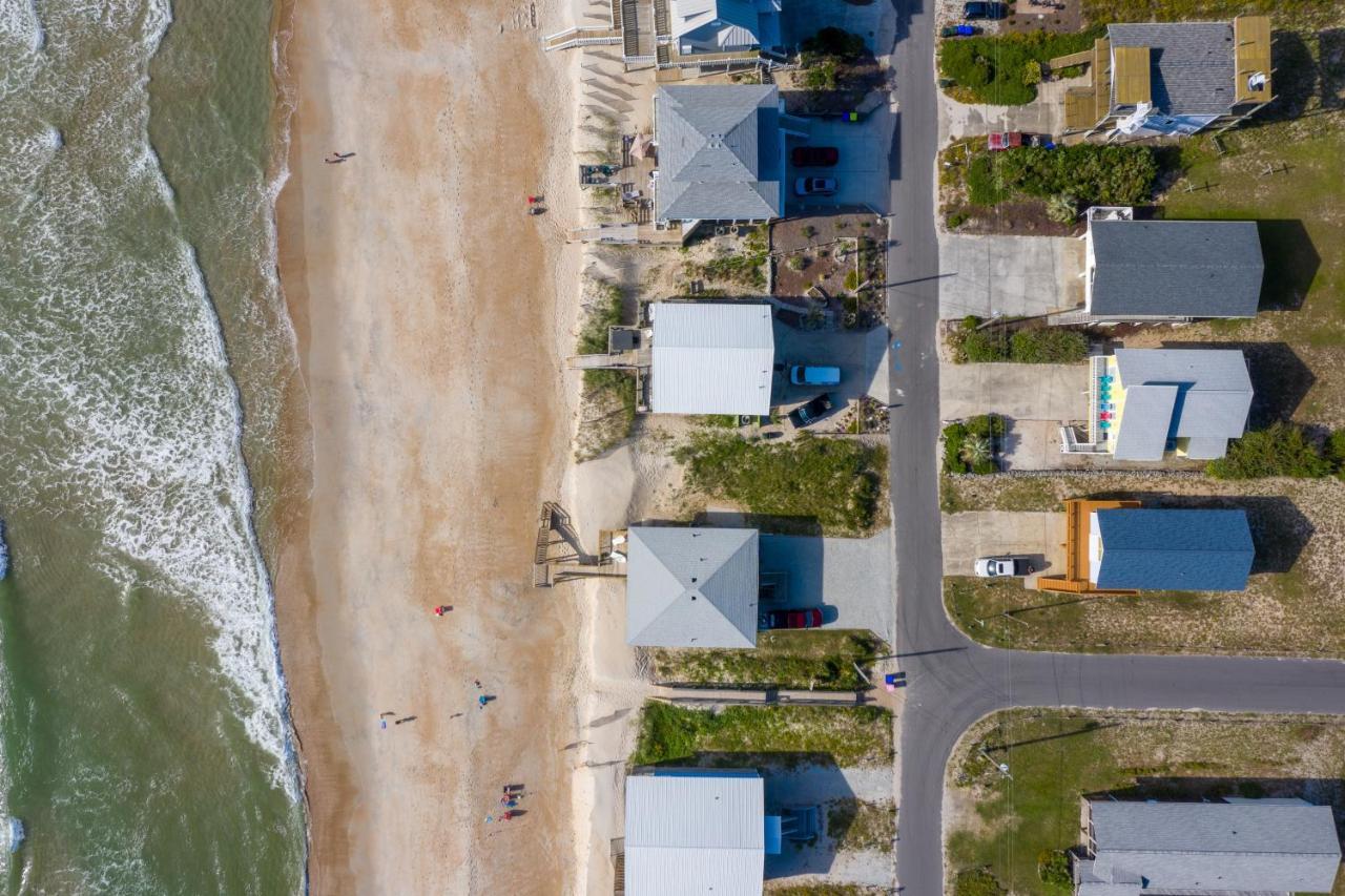 Villa Living The Dream à Surf City Extérieur photo