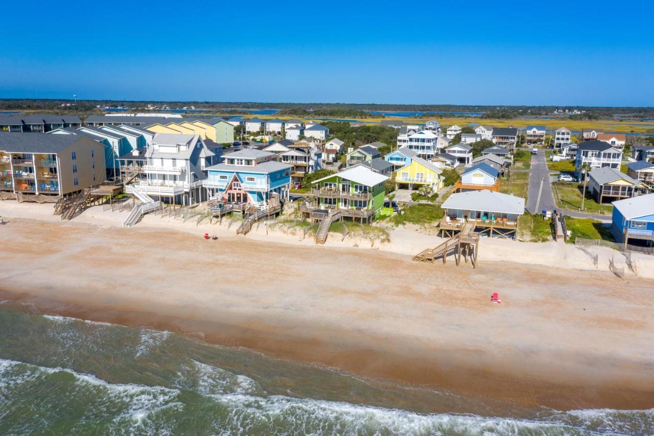 Villa Living The Dream à Surf City Extérieur photo