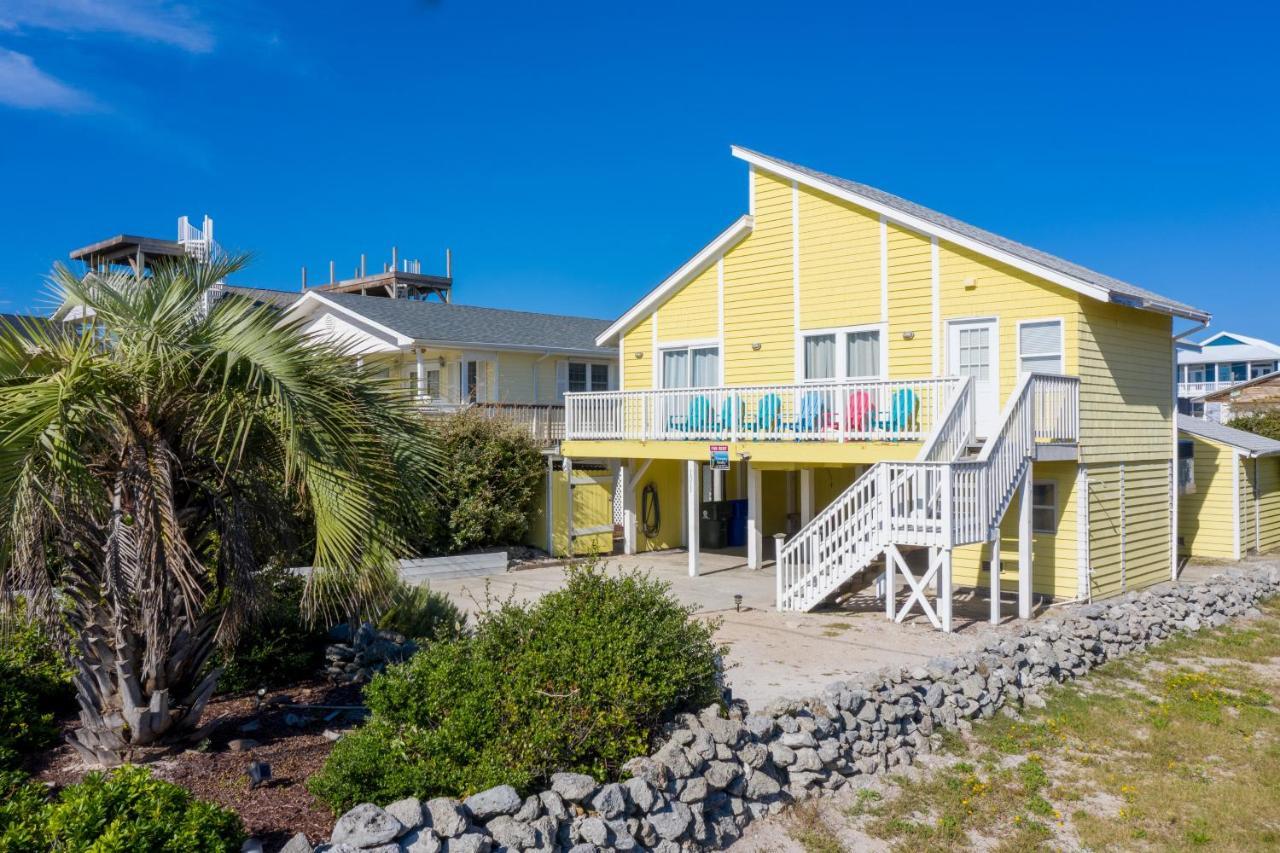 Villa Living The Dream à Surf City Extérieur photo