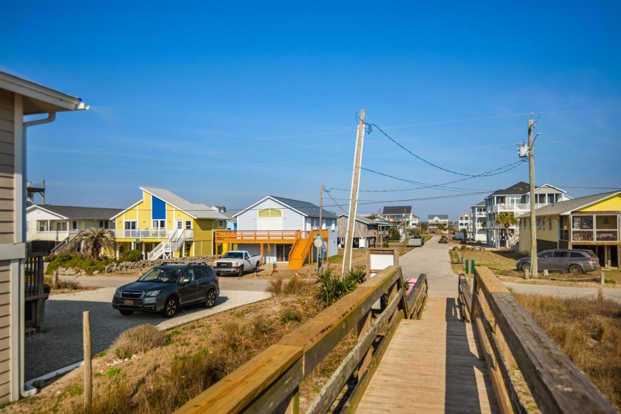 Villa Living The Dream à Surf City Extérieur photo