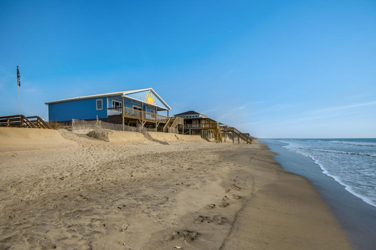 Villa Living The Dream à Surf City Extérieur photo
