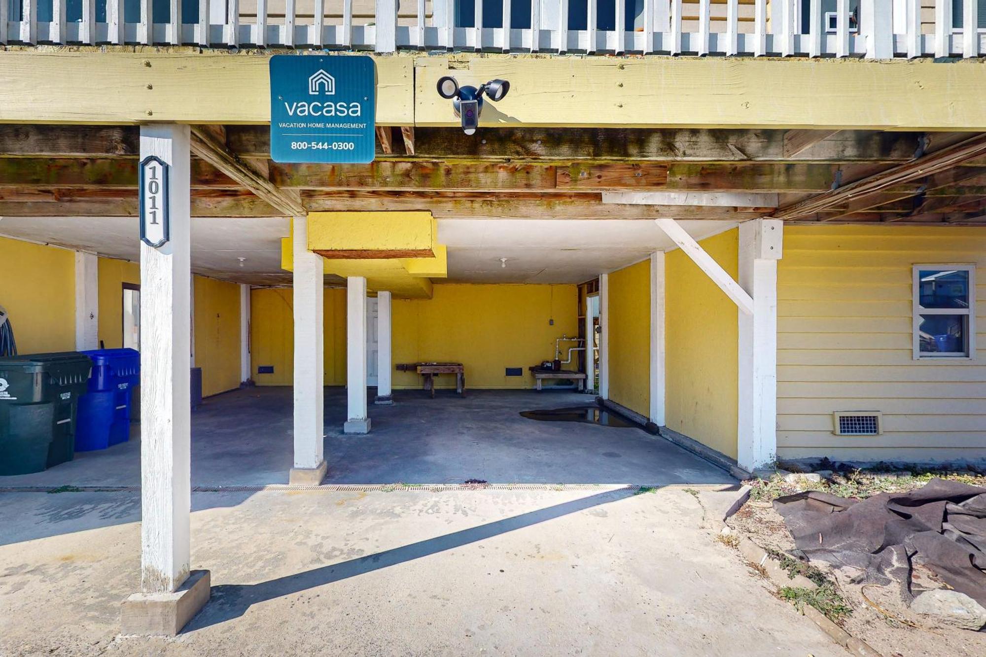 Villa Living The Dream à Surf City Extérieur photo